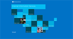 Desktop Screenshot of elton.ro